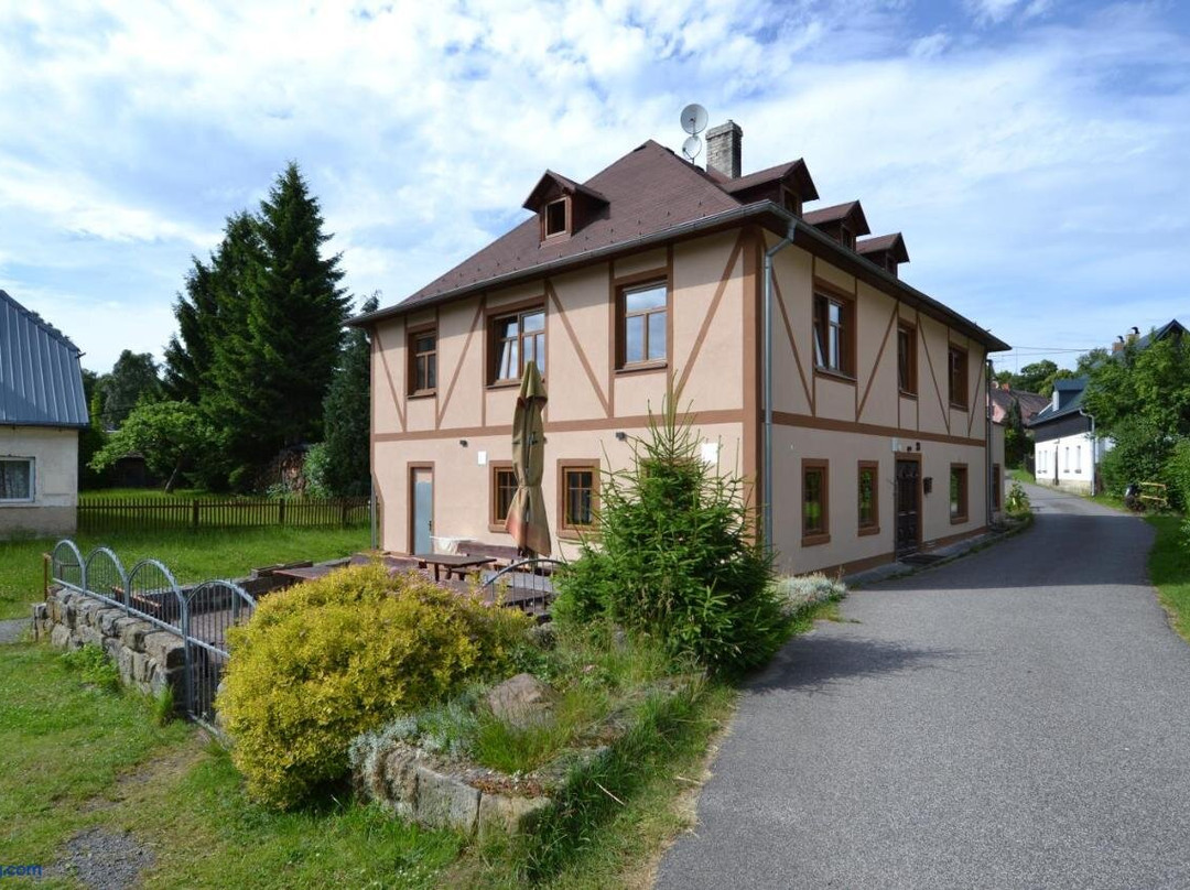 Penzion Brtníky 23