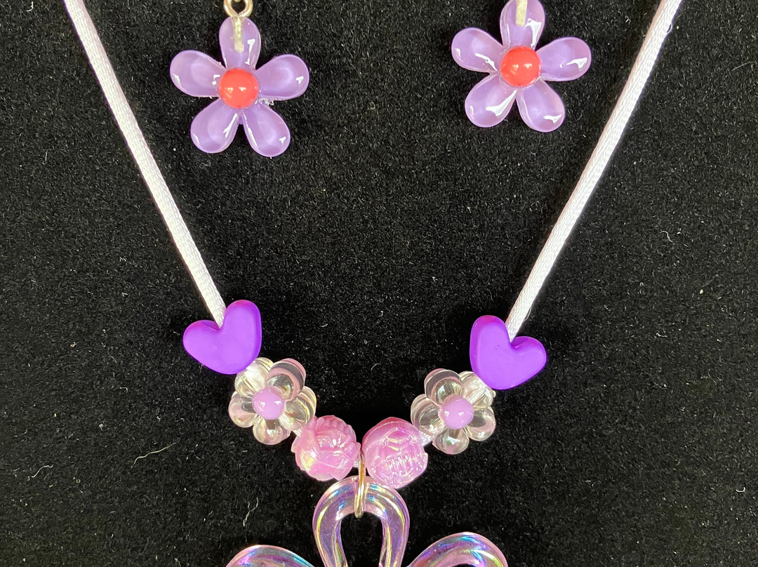 Make It Place-Huntsville必去景点