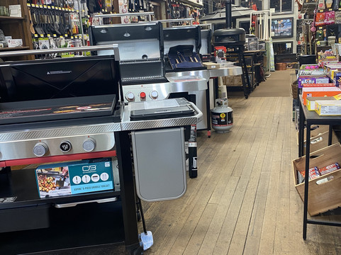 Kelloggs & Lawrence-Katonah必去景点