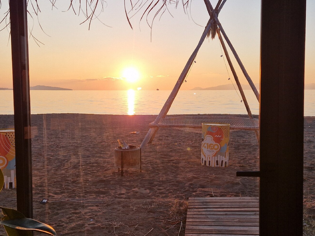 Un Sueno Beach