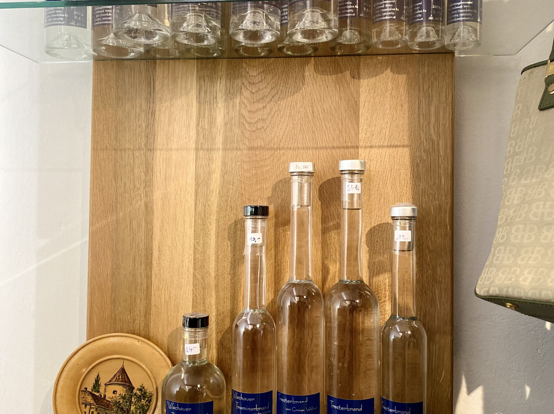 Vinotake Duernstein-都恩石必去景点