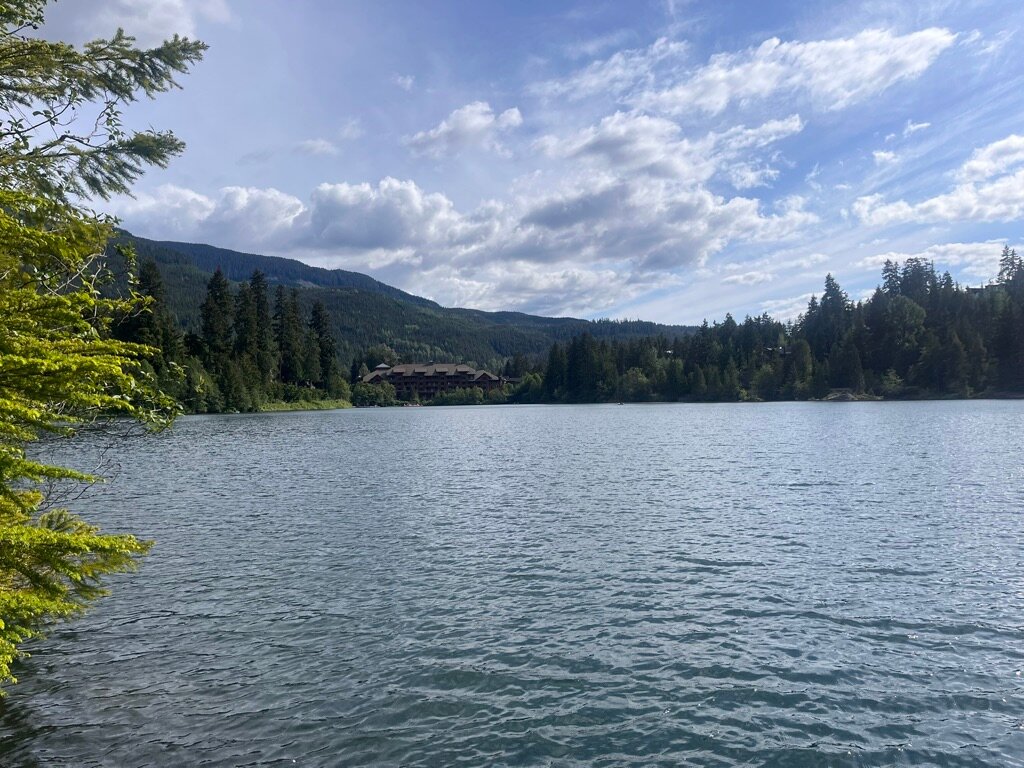 尼塔湖旅舍-浴室