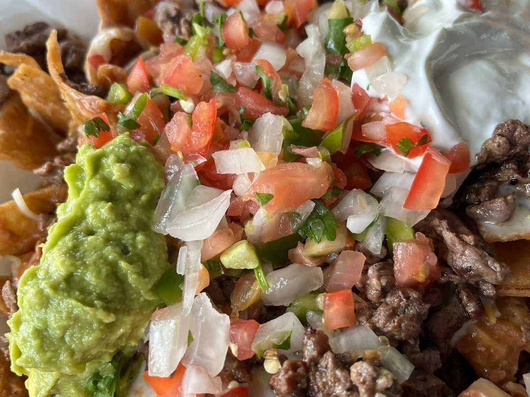 McJugger's Saloon & Grill