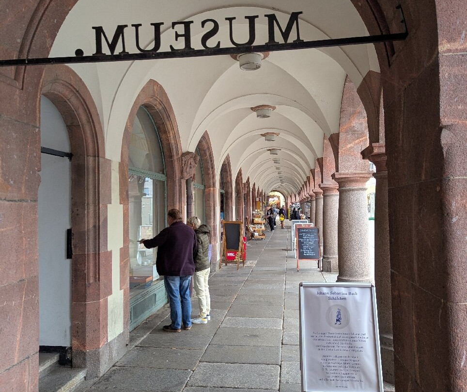 Marktplatz Leipzig-莱比锡必去景点