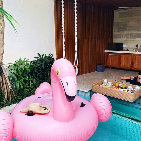 Sana Vie Villa Seminyak by Ini Vie Hospitality主图