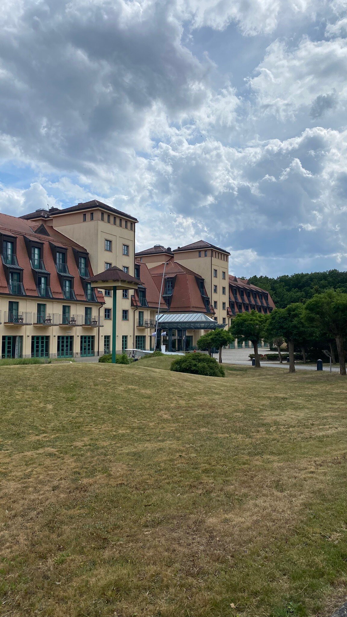 Precise Resort Bad Saarow am Scharmützelsee-官方