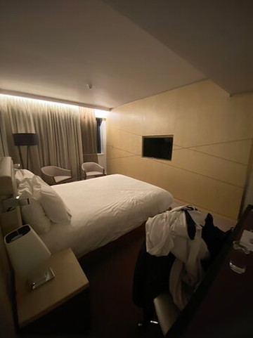 伦敦假日酒店-英皇十字/布卢姆斯伯里主图