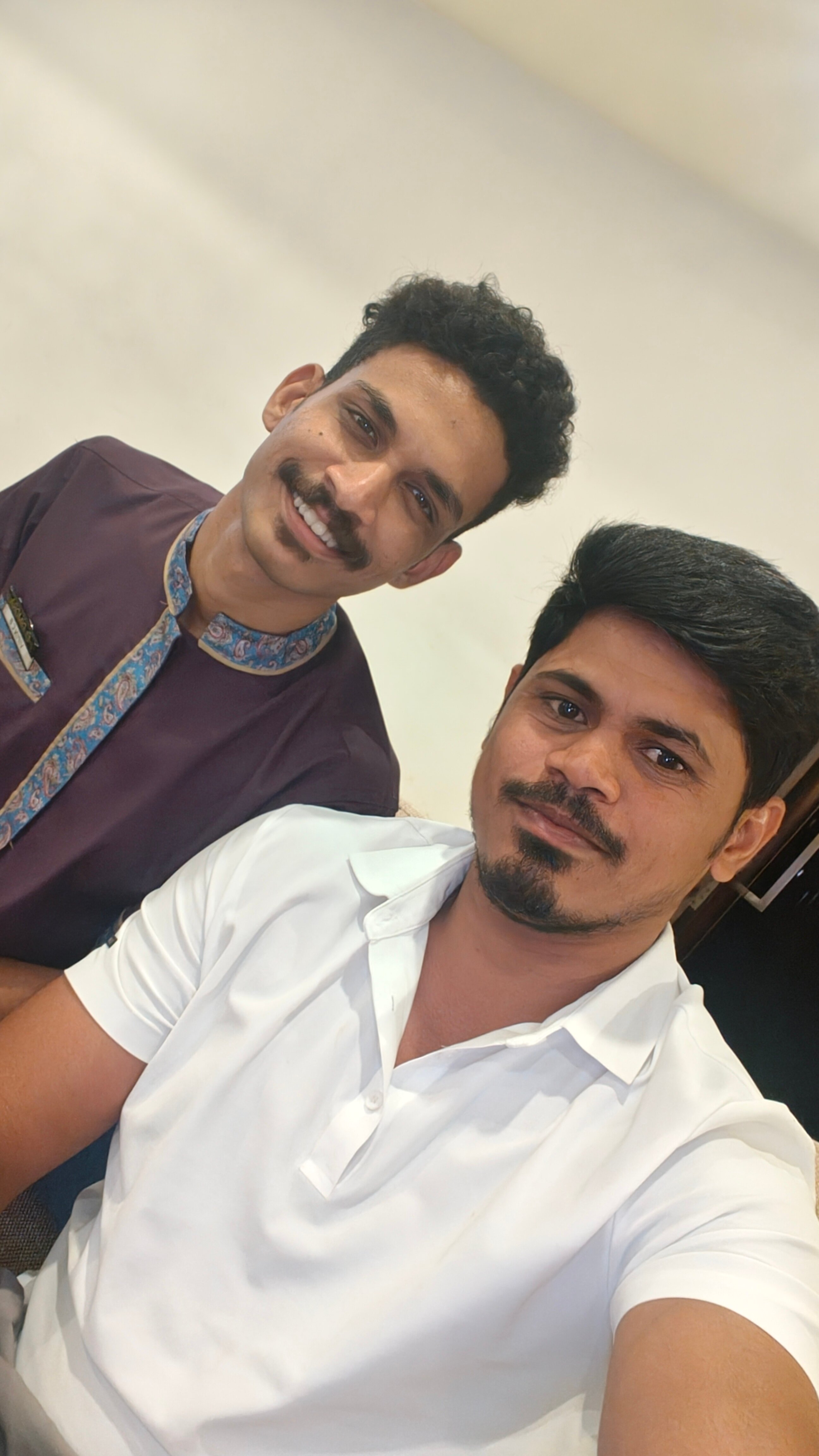 Dimora Thiruvananthapuram-官方