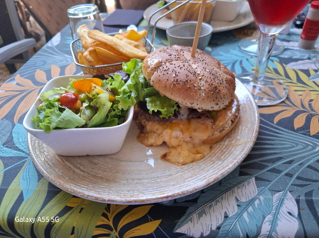 La Cantine De Zan