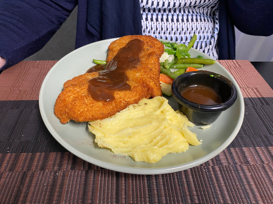 Murgon Motor Inn主图