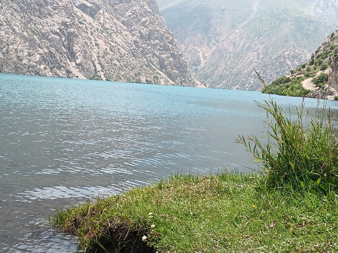 7 Lakes-Panjakent必去景点