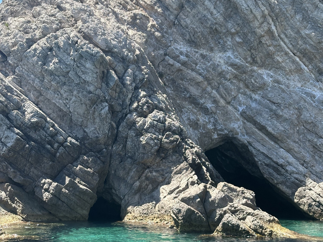 Dubrovnik Boat Trips-杜布罗夫尼克必去景点