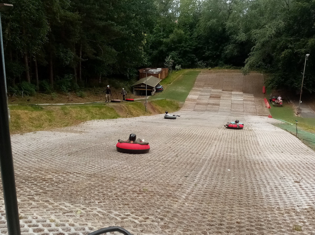 Alpine Snowsports Aldershot-Aldershot必去景点