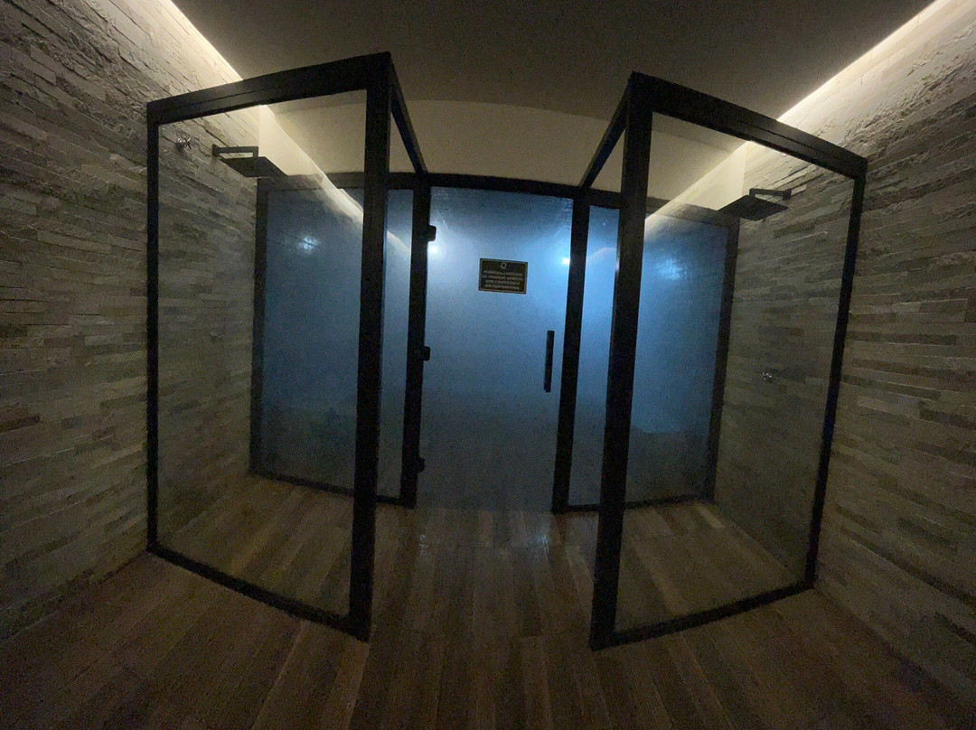 Quinta Santa Bárbara Eco Resort