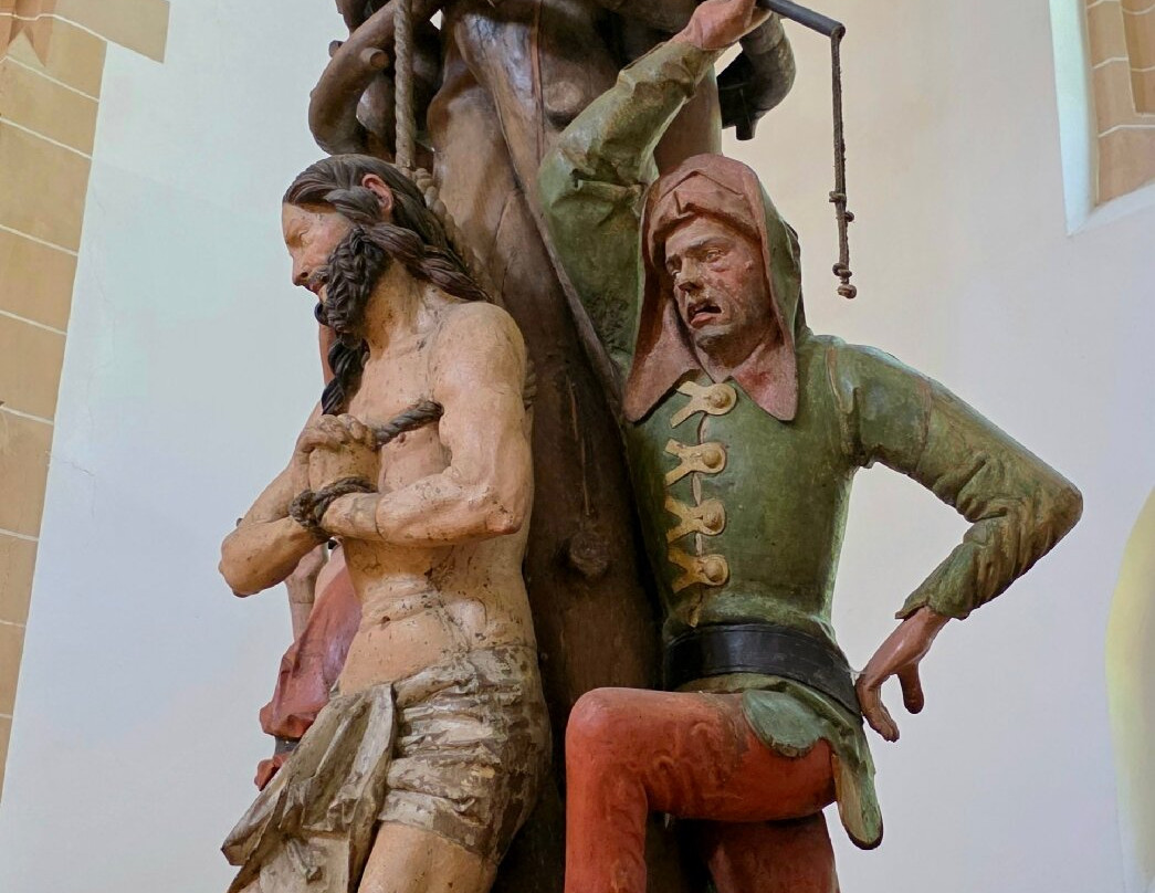 Schloßkirche-开姆尼斯必去景点