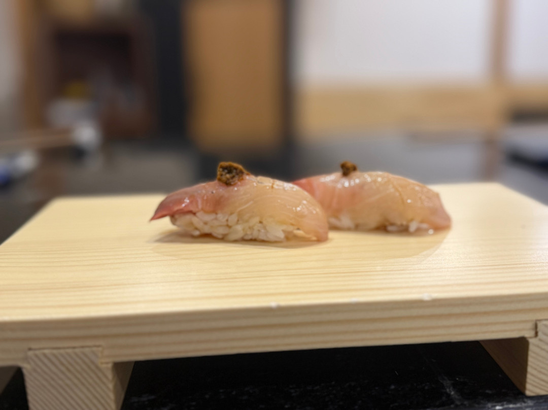 Kudan Sushi & Yakiniku