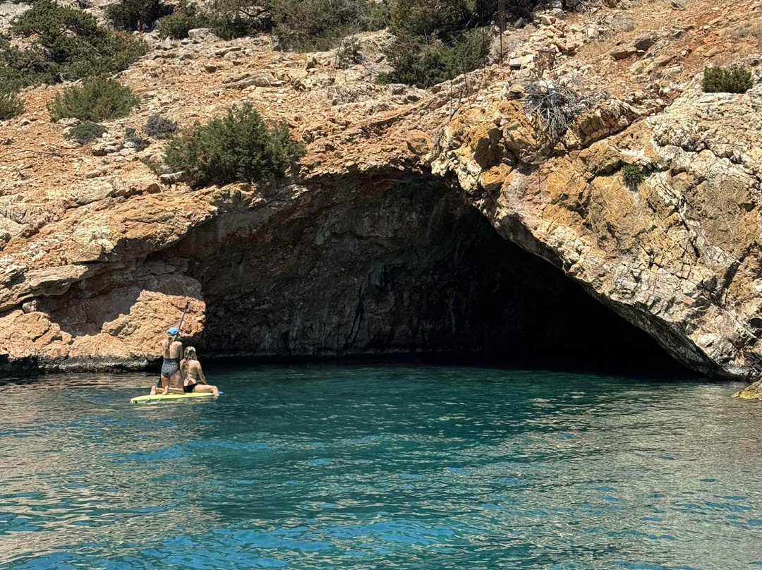 Buru Boat-Panermos必去景点