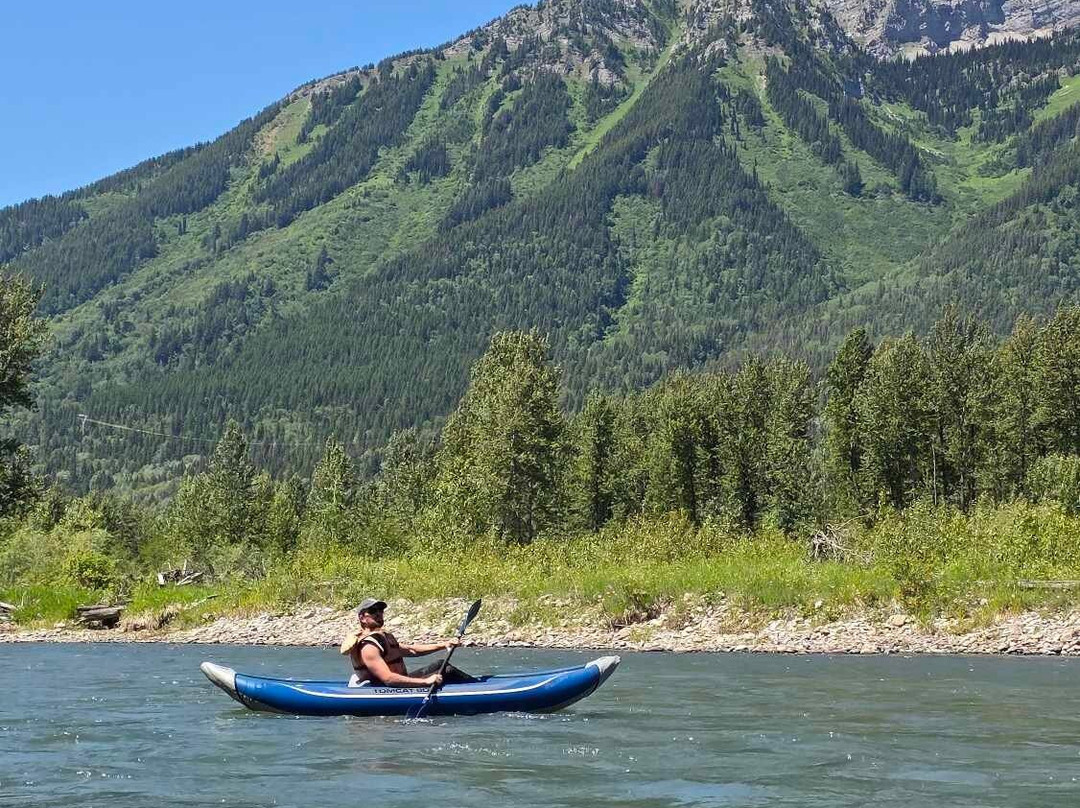 Tunnel49-弗尼必去景点