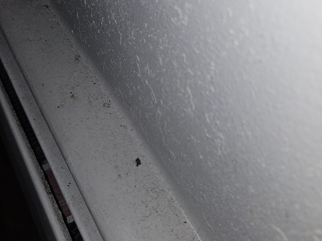 水牛城机场拉金塔旅馆主图