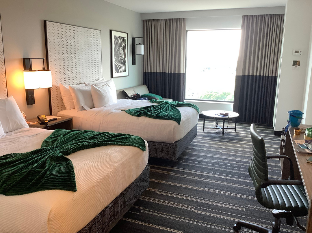 Kalahari Resorts & Conventions - Round Rock主图