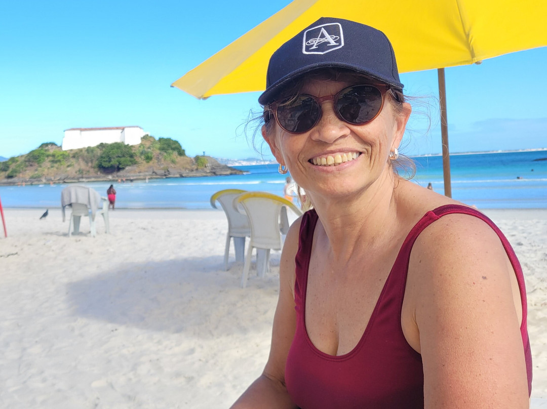 Passagem Neighborhood-卡布弗里乌必去景点