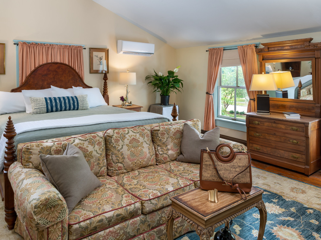 Inner Banks Inn主图