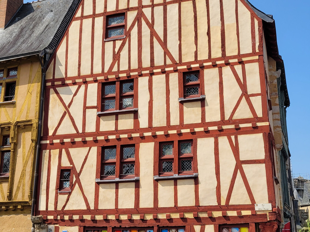 勒芒24小时耐力赛-勒芒必去景点