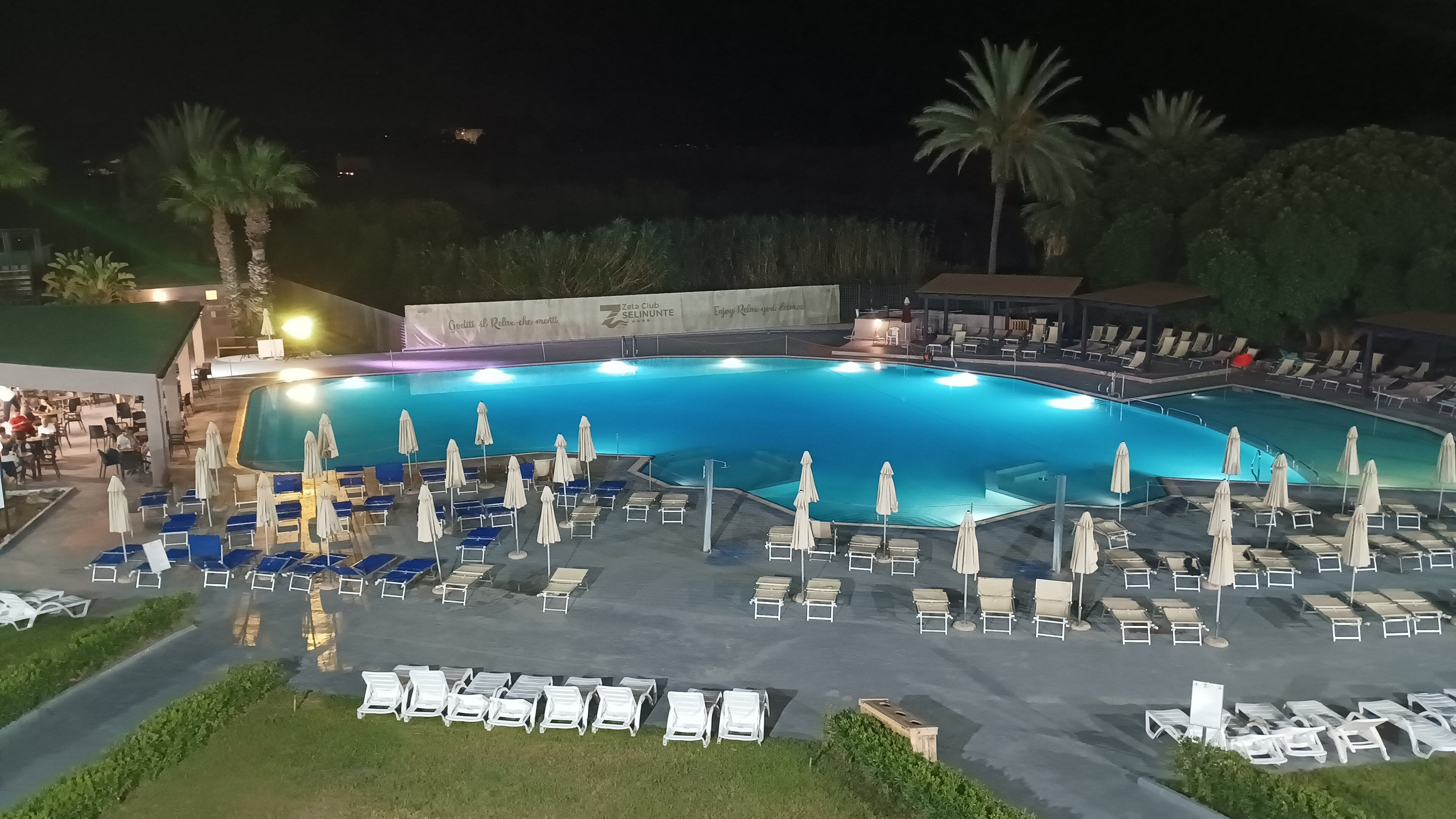 Hotel Club Selinunte Beach AiMori-官方