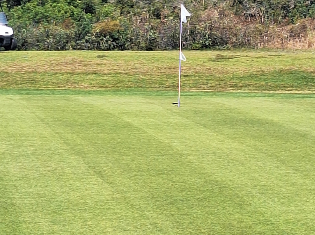 Espiche Golf-拉各斯必去景点