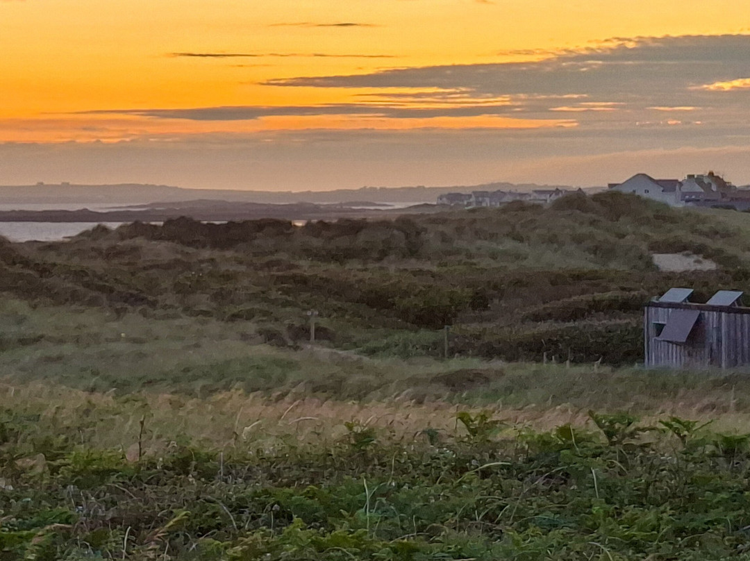 Sawna Bach - The Scenic Sauna (anglesey)-Rhosneigr必去景点