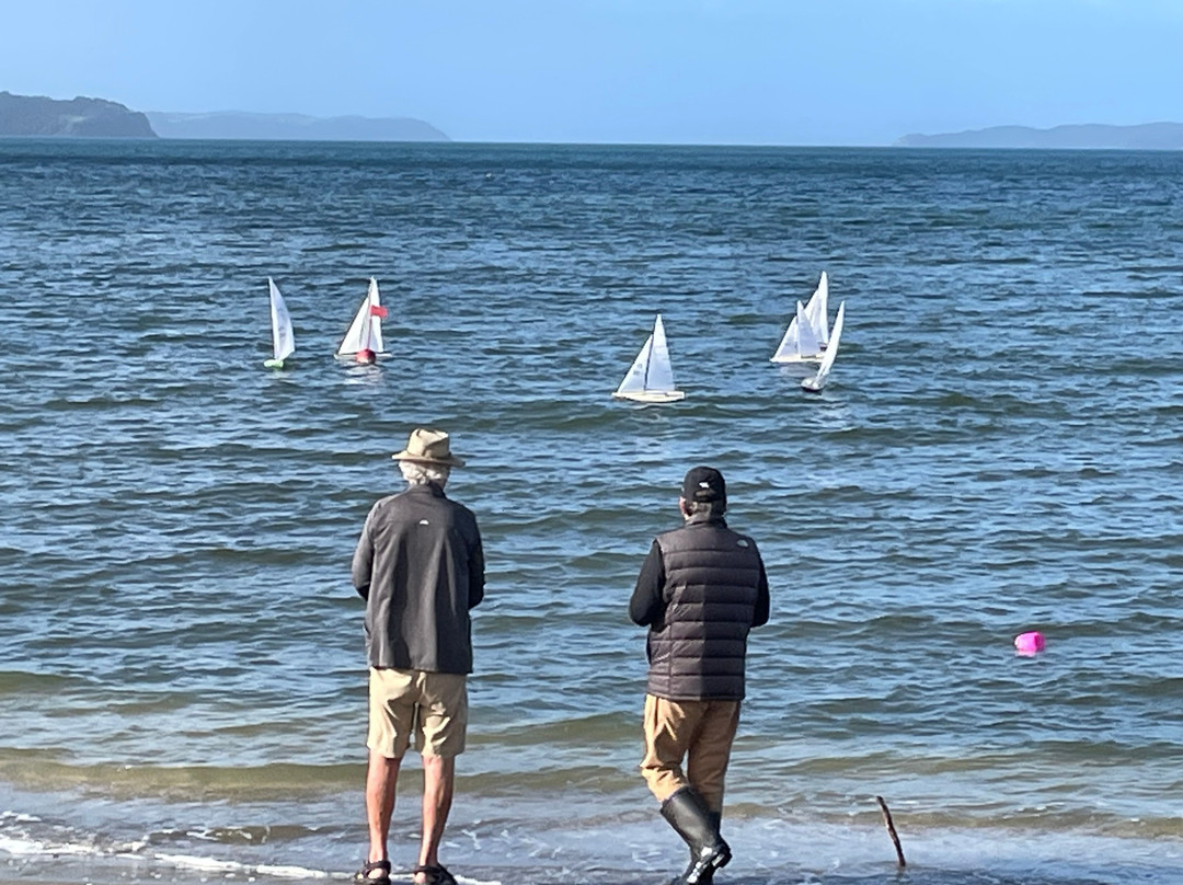 Snells Beach-瓦卡沃夫必去景点