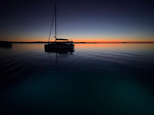 1770 Sunset Cruises-1770镇必去景点