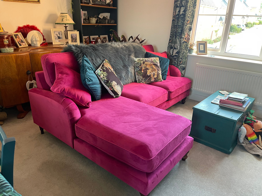 Vintage Sofa Co-哈里法克斯必去景点