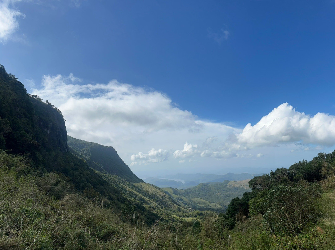 Riverston-Matale必去景点