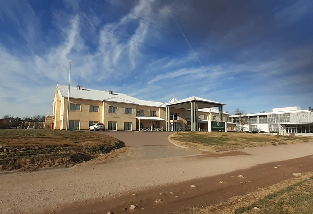 Paradores Austral Bahia Blanca主图