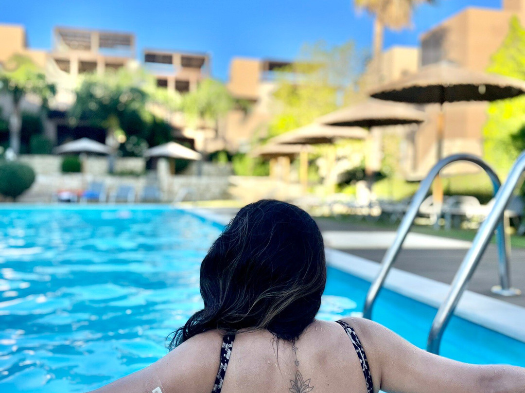 Plakias Resort主图