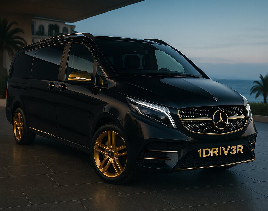 1DRIV3R-芒通必去景点