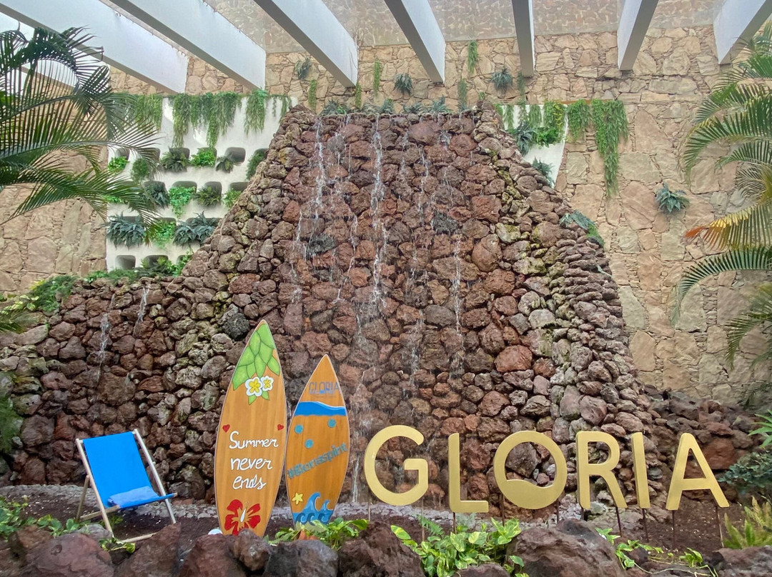 Thalasso Gloria San Agustín-San Agustin必去景点