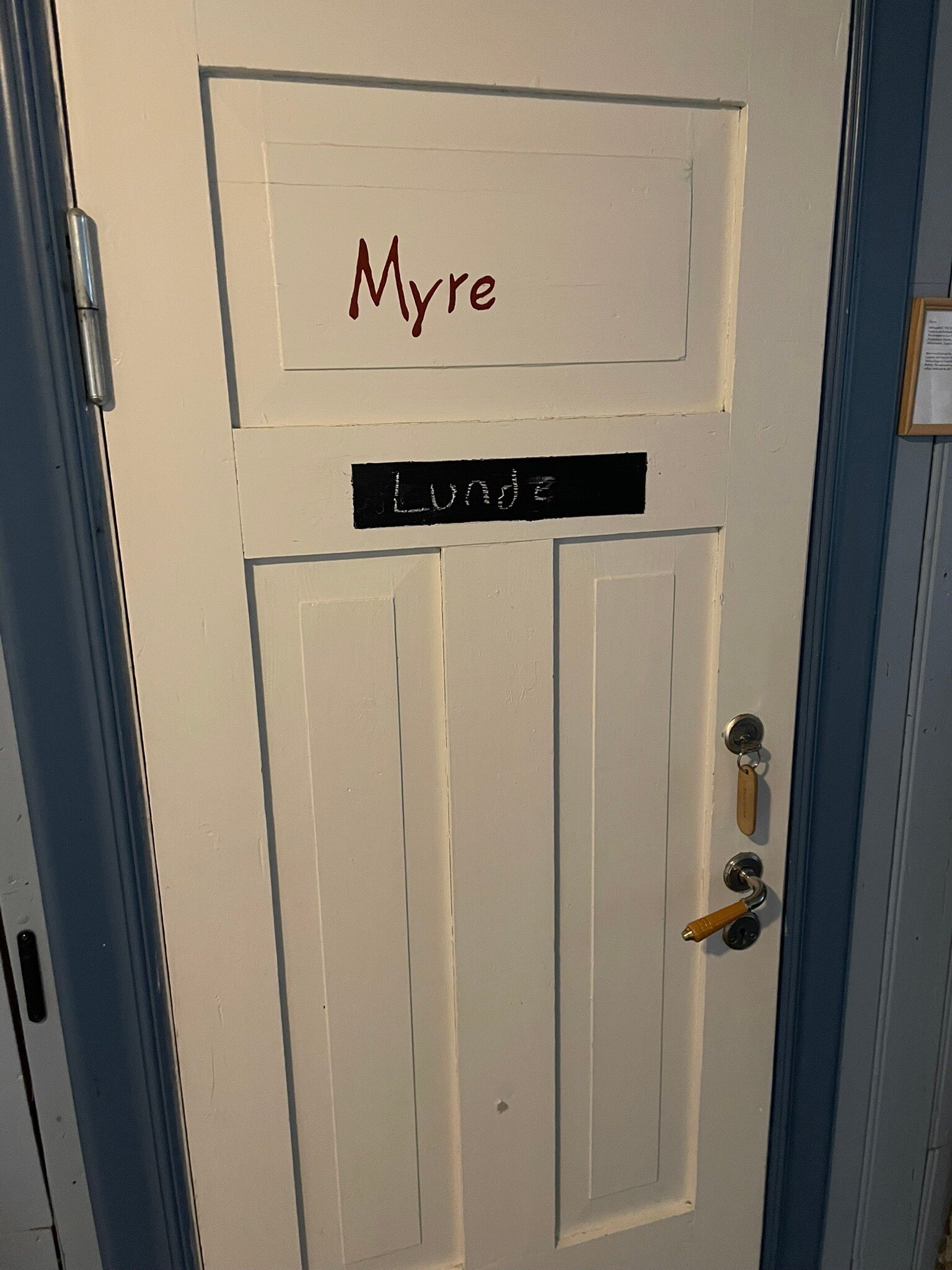 Holmvik Brygge Nyksund-官方