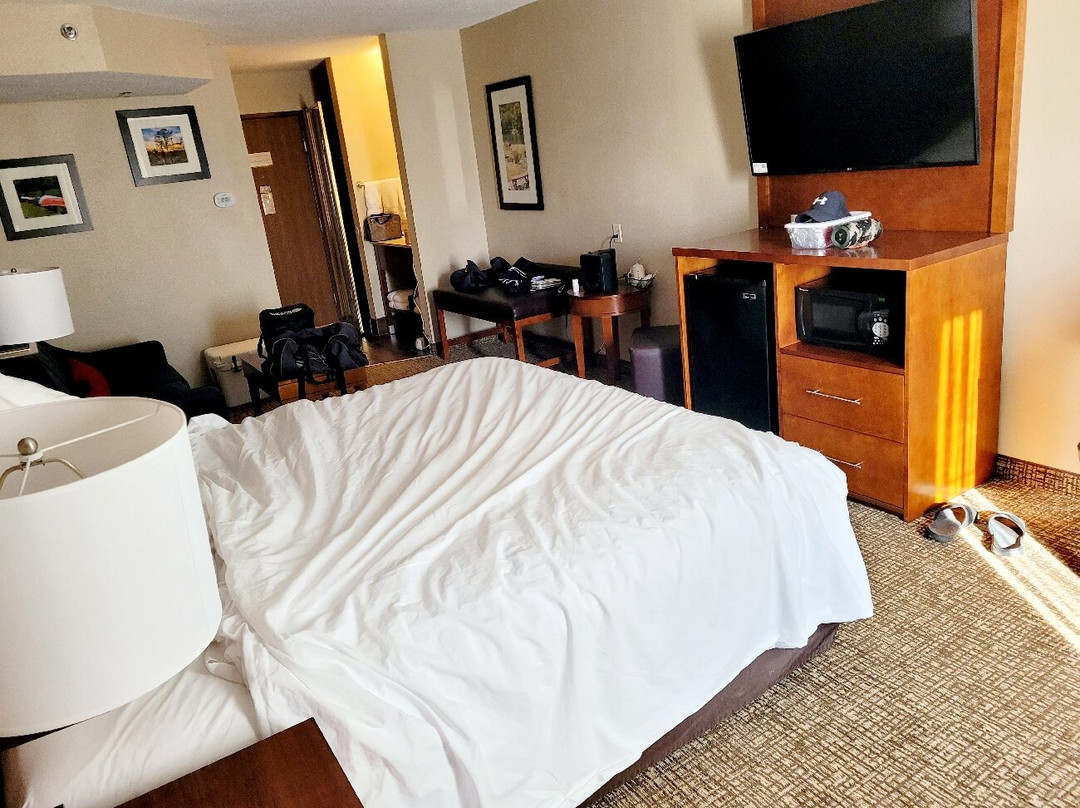 Wingate by Wyndham Clearfield主图