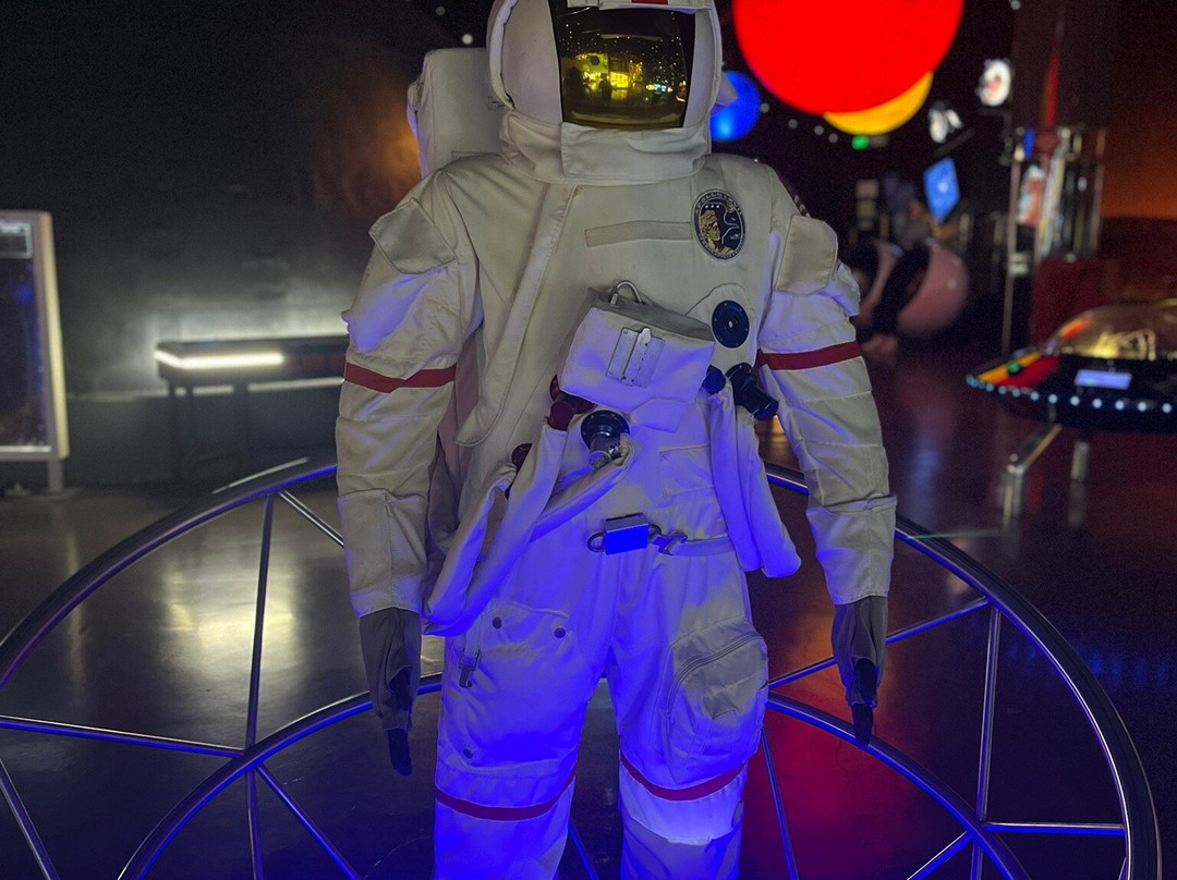 达义心灵博物馆-塔吉格必去景点