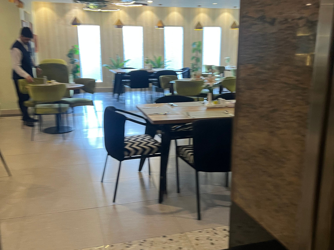 Hotel One Tower Gulberg - Lahore主图