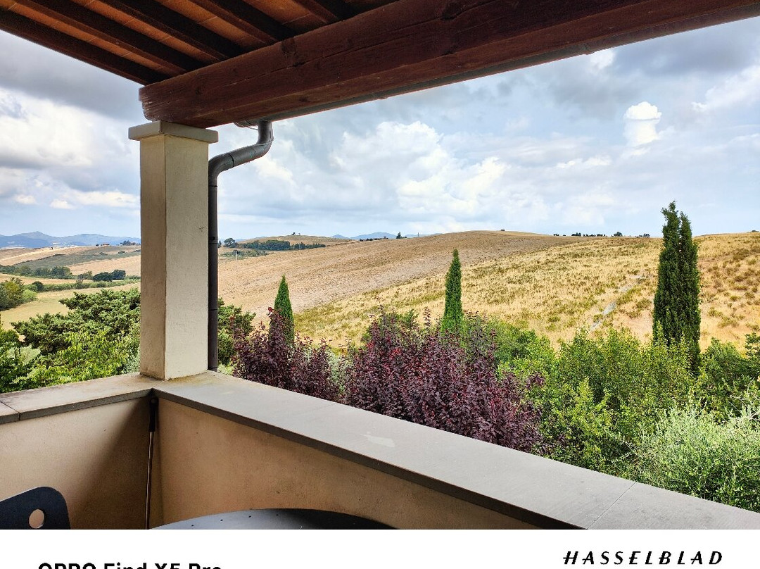 Agriturismo Podere Il Fornacino主图