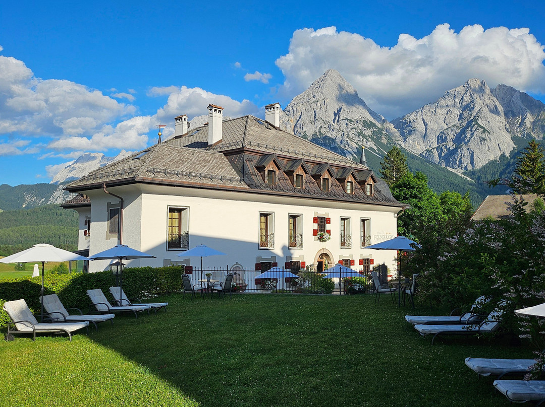 Ansitz Felsenheim主图