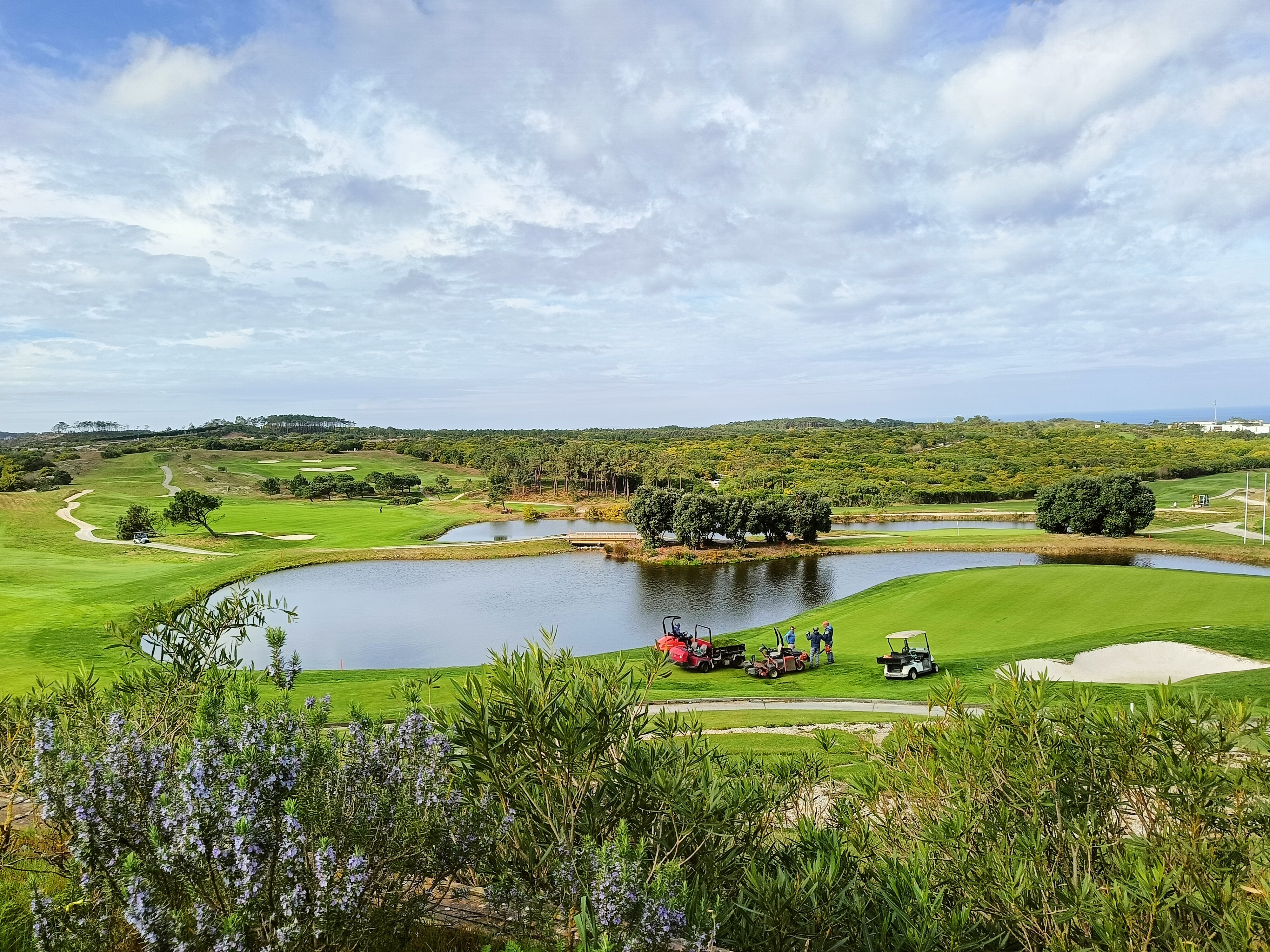 Royal Obidos Spa & Golf Resort-官方