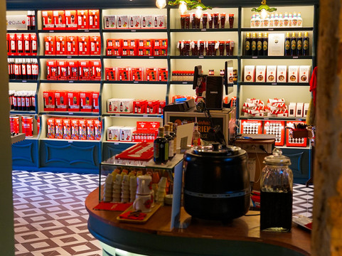 Mariquinhas Experience Old House-奥比都斯必去景点