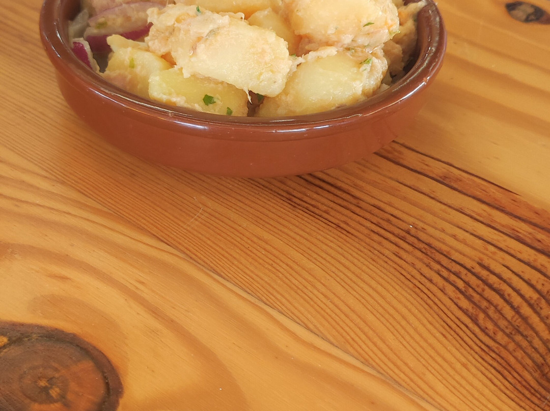 La Plata-El Palmar de Vejer必去景点