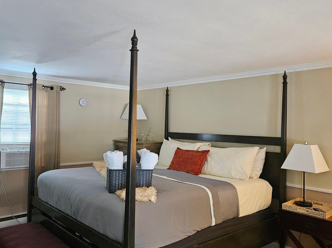 Starlight Lodge North Conway主图