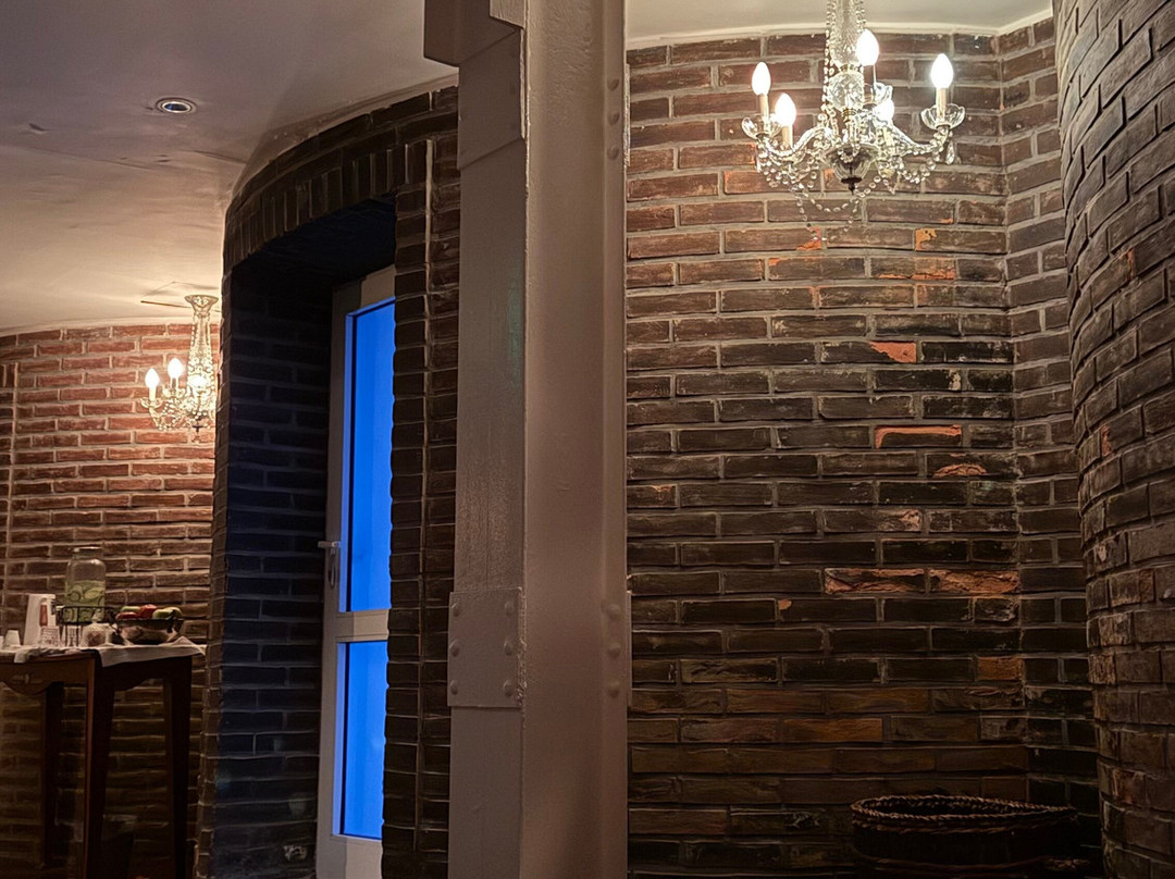 Faena Spa-布宜诺斯艾利斯必去景点