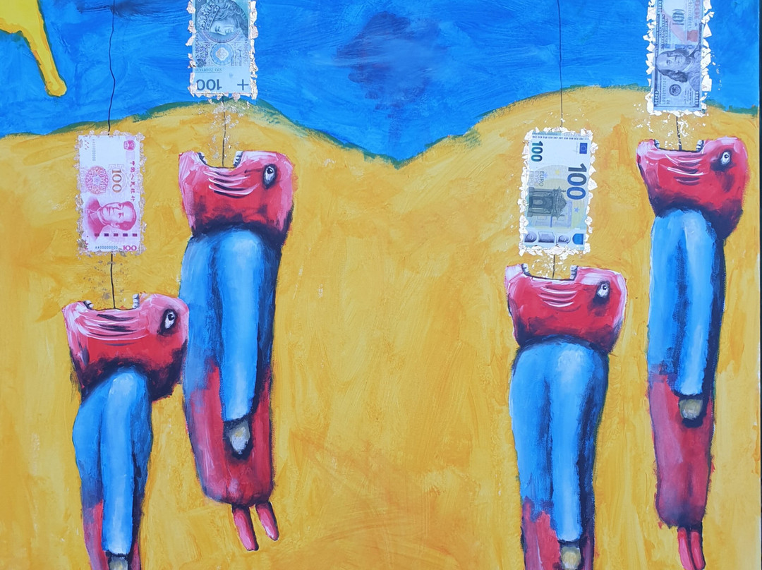 Atelier Grimann-Herford必去景点